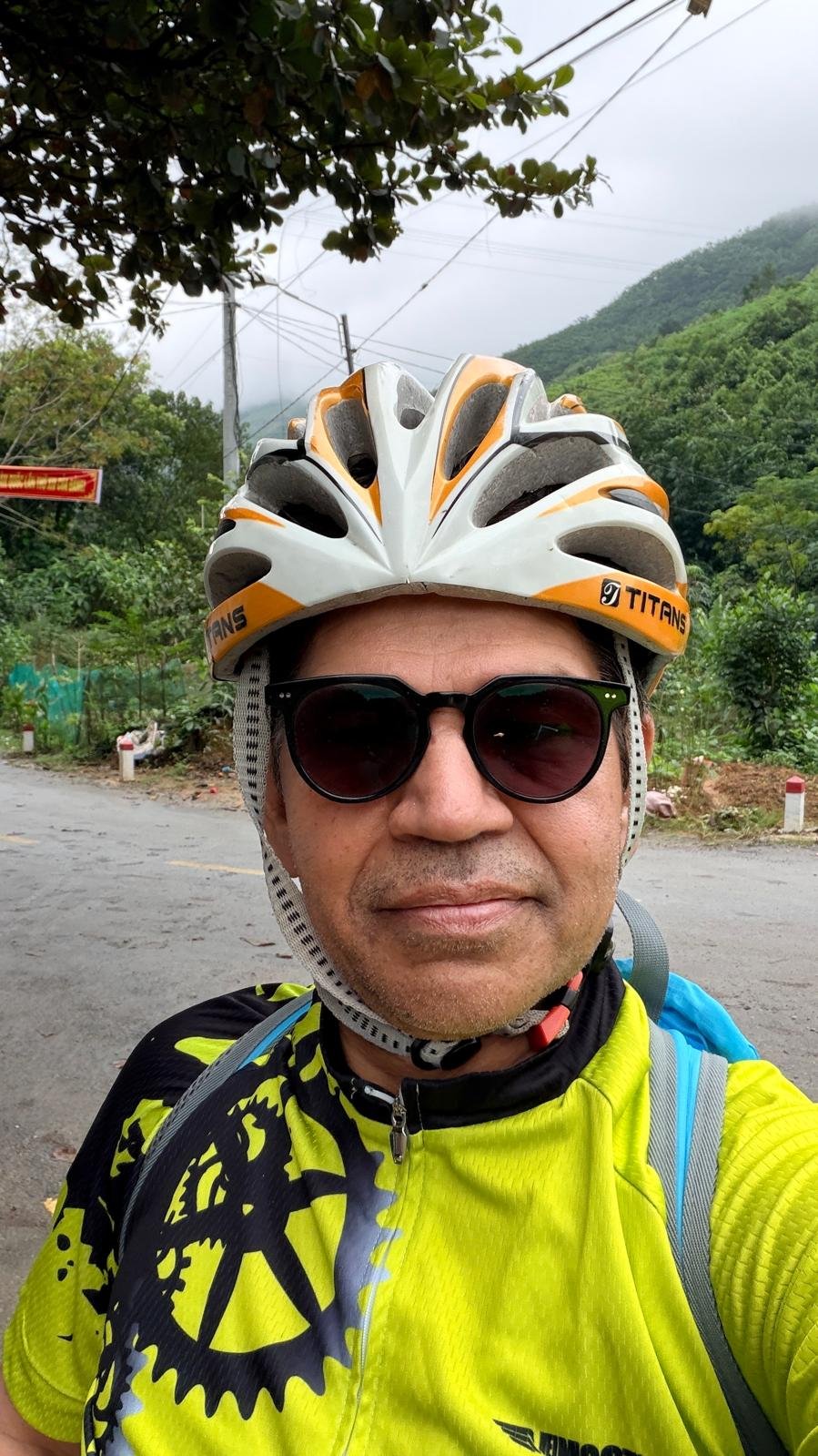 Vietnam Tour Mountain Bike Challenge in the Far North 12 Days